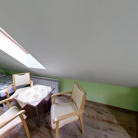 Avena Lägenhet Niechorze Exteriör bild