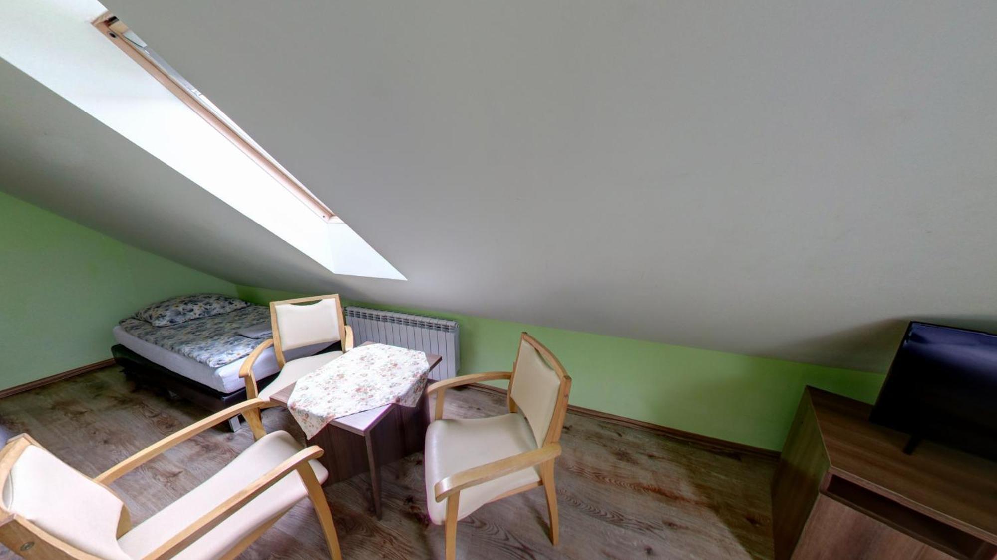Avena Lägenhet Niechorze Exteriör bild